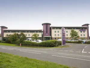 Premier Inn Newcastle Airport