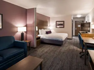 Best Western Plus Rapid City Rushmore
