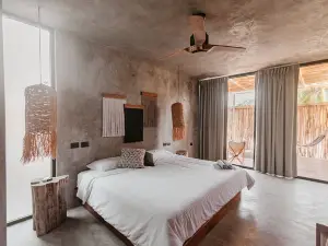 Dos Mares Barefoot Hotel