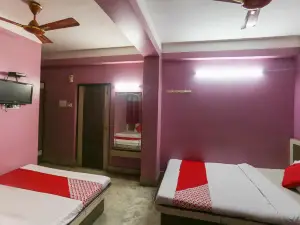 OYO 60609 Hotel Tanushree
