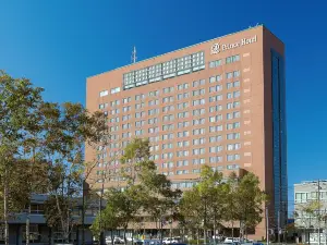 釧路王子大飯店