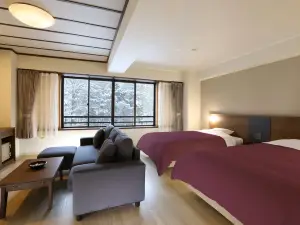 Shirafune Grand Hotel