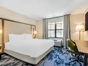 Fairfield Inn & Suites North Conway