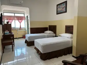 Hotel Mahkota
