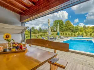 Pool Villa Little Heaven - Happy Rentals