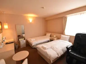 Hotel the Grand Court Matsusaka