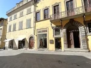 Allegra Toscana - Affittacamere Guest House