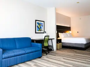 Holiday Inn Express & Suites Kingston-Ulster