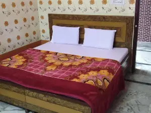 Hotel MAA Jawala View
