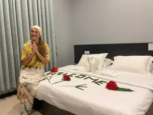 Rihiveli Inn