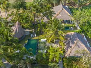 Tiki Boutique Hotel Lombok