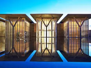 Sheraton Fort Worth Downtown Hotel