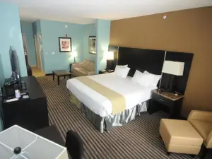 Holiday Inn Express Somerset