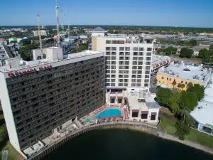 Ramada Plaza by Wyndham Orlando Resort & Suites Intl Drive