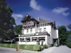 Hotel Tannenhof