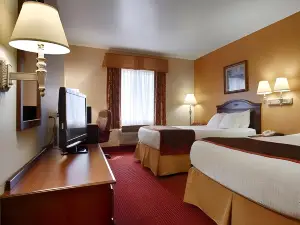 Best Western Edgewater Inn