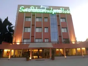 Sai Palace Budget Hotel