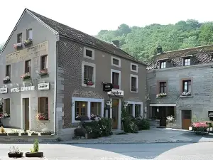 Hôtel/Restaurant à la Ferme