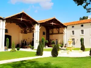 Domaine des Chais