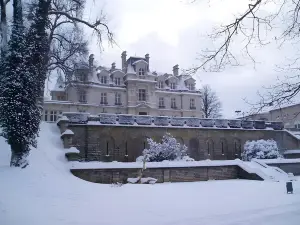 Maison Carmen - Restaurant , meublé de Tourisme, Appartements