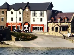 Pier Head Hotel Spa & Leisure