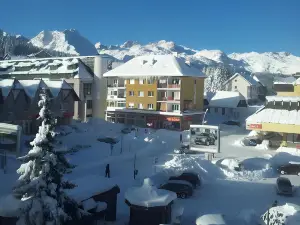 Hotel Žabljak