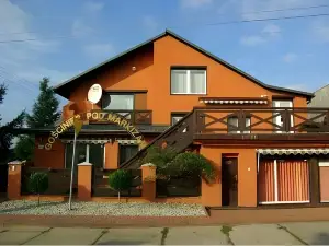 Gościniec Pod Markizami