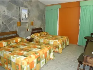 Hotel El Rancho