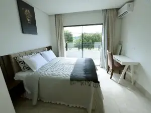 Apart Hotel Neri