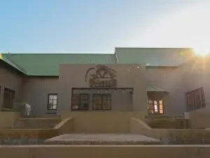 Pioneer Lodge