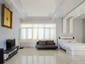 RedDoorz at Jalan Ujung Sampun Berastagi