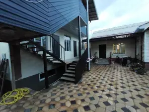 Guest House Sanat