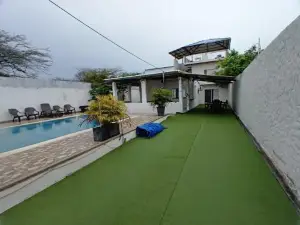 Cabana El Faro