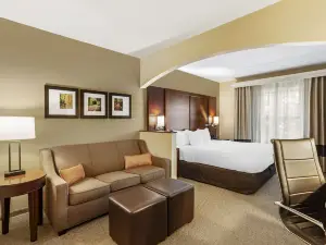Comfort Suites Near Penn State - State College, PA