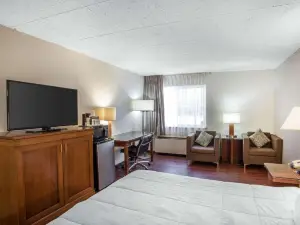 Quality Inn & Suites Okanogan - Omak