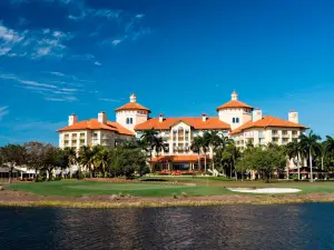 The Ritz-Carlton Naples, Tiburón