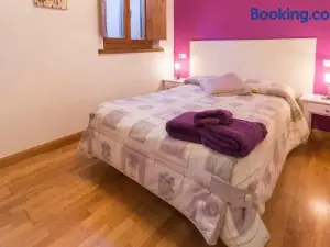 Apartamento Azkoiti Etxea