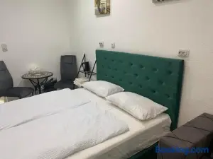 Mrkonjić Grad Apartmani