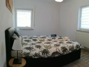 Apartment Niela