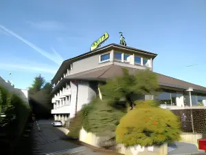 Hotel Oleggio Malpensa