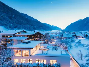 Gartenhotel Linde