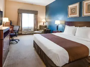 Holiday Inn Express & Suites Williamstown - Glassboro
