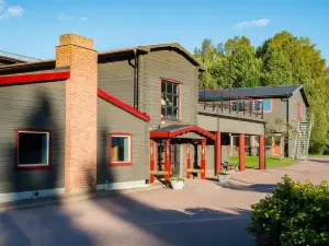 Gylle Hotell & Restaurang Brödernas