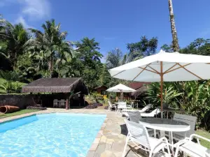 布羅美萊絲酒店