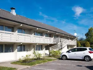 Campanile Reims Sud - Bezannes