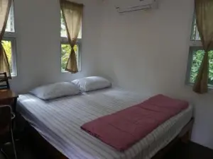 Thong Tiny House