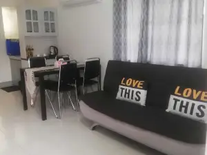 La Maison 2 Transient House