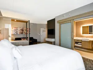 SpringHill Suites Cincinnati Blue Ash