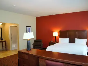 Hampton Inn & Suites Cincinnati/Uptown-University Area