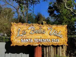Studios la Bella Vida en Escobar